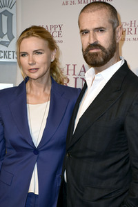 Filmpremiere 'The Happy Prince' in München