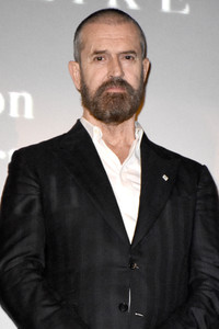 Filmpremiere 'The Happy Prince' in München