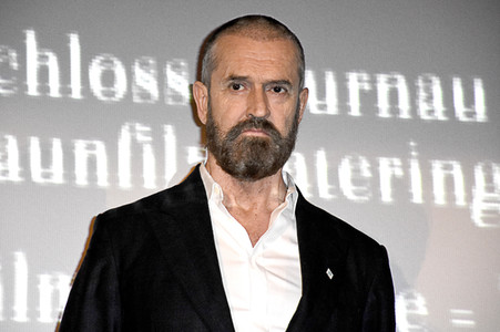 Filmpremiere 'The Happy Prince' in München