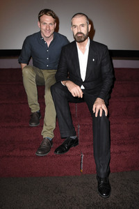 Filmpremiere 'The Happy Prince' in München