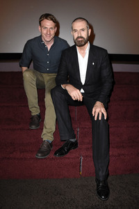 Filmpremiere 'The Happy Prince' in München
