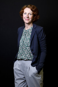 Lesung von Ulrike Guérot in Köln