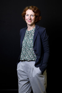 Lesung von Ulrike Guérot in Köln
