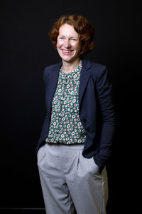 Lesung von Ulrike Guérot in Köln