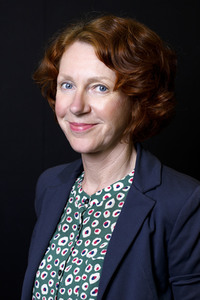Lesung von Ulrike Guérot in Köln