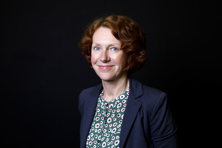 Lesung von Ulrike Guérot in Köln