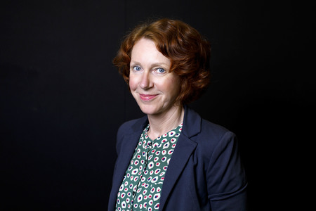 Lesung von Ulrike Guérot in Köln