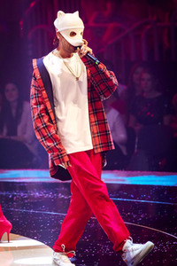 Finale 'Germany's Next Topmodel' in Düsseldorf