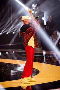 Finale 'Germany's Next Topmodel' in Düsseldorf