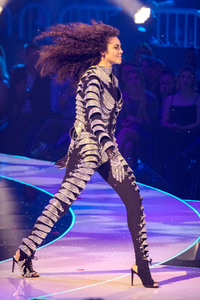 Finale 'Germany's Next Topmodel' in Düsseldorf