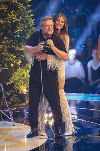 Finale 'Germany's Next Topmodel' in Düsseldorf