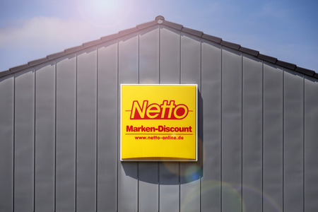 Symbolfoto Netto