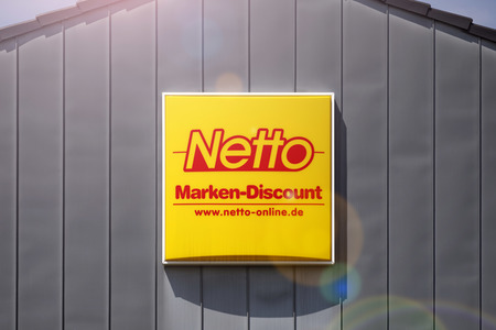 Symbolfoto Netto