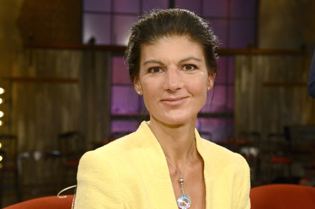 Talkshow 'Kölner Treff' in Köln