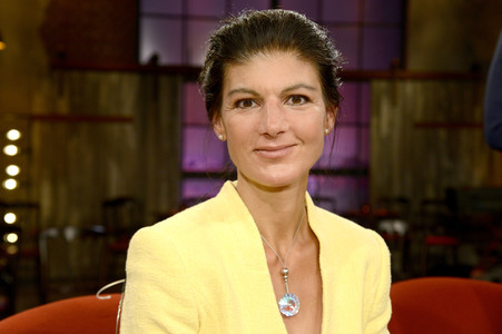 Talkshow 'Kölner Treff' in Köln
