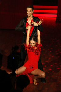 Tanzshow 'Let's Dance' in Köln