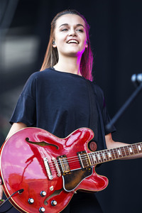 NDR 2 Plaza Festival 2018 in Hannover