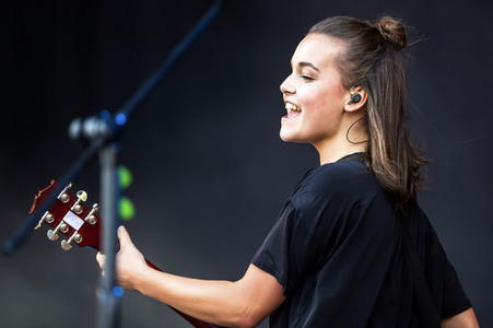 NDR 2 Plaza Festival 2018 in Hannover