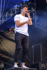 NDR 2 Plaza Festival 2018 in Hannover
