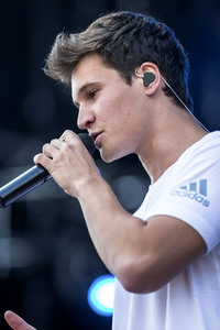 NDR 2 Plaza Festival 2018 in Hannover