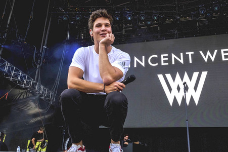NDR 2 Plaza Festival 2018 in Hannover