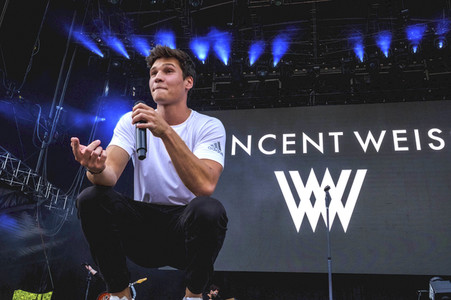 NDR 2 Plaza Festival 2018 in Hannover