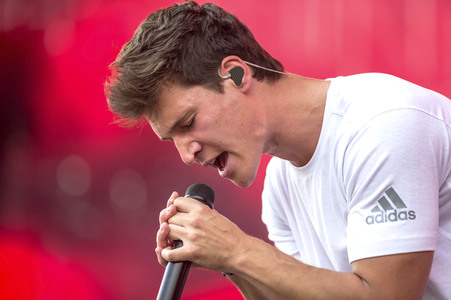 NDR 2 Plaza Festival 2018 in Hannover