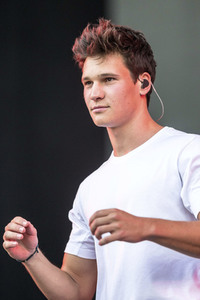 NDR 2 Plaza Festival 2018 in Hannover