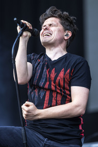 NDR 2 Plaza Festival 2018 in Hannover