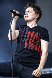 NDR 2 Plaza Festival 2018 in Hannover