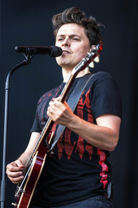 NDR 2 Plaza Festival 2018 in Hannover