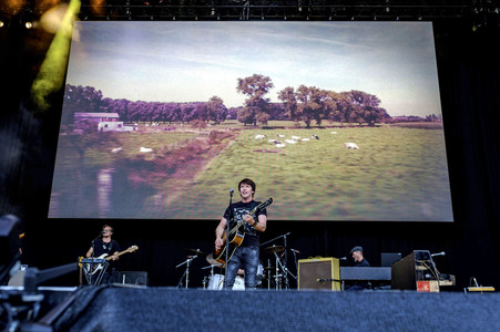 NDR 2 Plaza Festival 2018 in Hannover