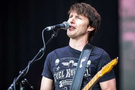 NDR 2 Plaza Festival 2018 in Hannover