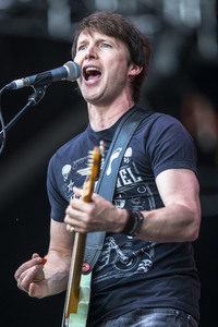 NDR 2 Plaza Festival 2018 in Hannover