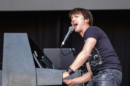 NDR 2 Plaza Festival 2018 in Hannover