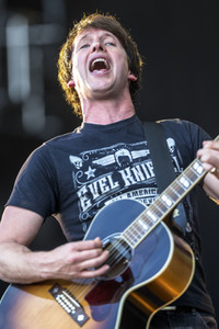 NDR 2 Plaza Festival 2018 in Hannover