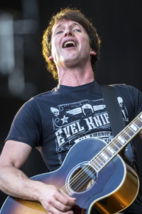 NDR 2 Plaza Festival 2018 in Hannover