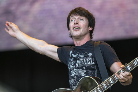NDR 2 Plaza Festival 2018 in Hannover