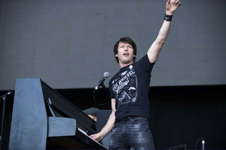 NDR 2 Plaza Festival 2018 in Hannover