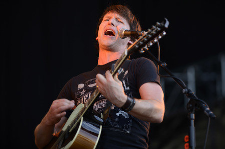 NDR 2 Plaza Festival 2018 in Hannover