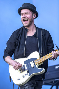 NDR 2 Plaza Festival 2018 in Hannover