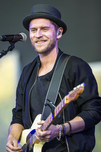 NDR 2 Plaza Festival 2018 in Hannover