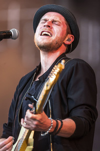 NDR 2 Plaza Festival 2018 in Hannover