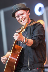 NDR 2 Plaza Festival 2018 in Hannover