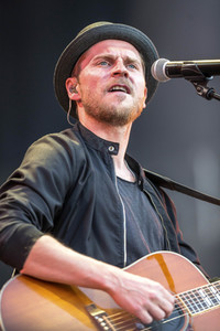 NDR 2 Plaza Festival 2018 in Hannover