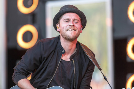 NDR 2 Plaza Festival 2018 in Hannover