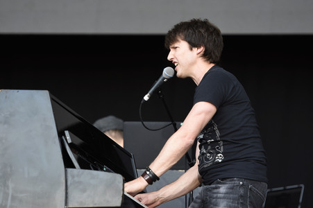 NDR 2 Plaza Festival 2018 in Hannover