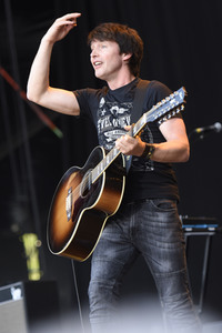 NDR 2 Plaza Festival 2018 in Hannover