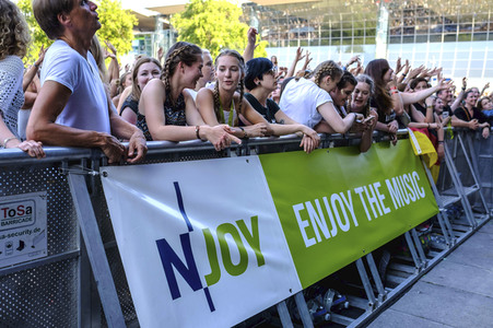 N-Joy Starshow 2018 in Hannover