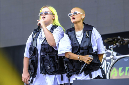 N-Joy Starshow 2018 in Hannover